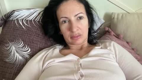 Karina online show from 05-11-26, 08:53