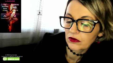 karinabrando online show from 02-05-26, 10:20