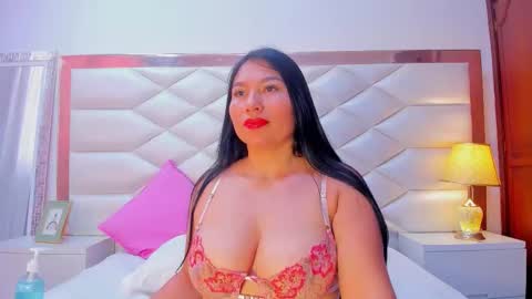 Karina Gomez online show from 10-13-25, 01:55