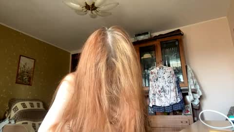 Karina online show from 04-04-26, 08:01