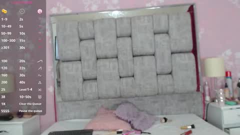 KarinaSimonz online show from 12-14-24, 08:18