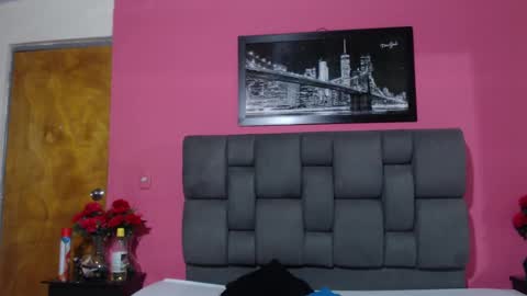 KarinaSimonz online show from 12-27-24, 11:10