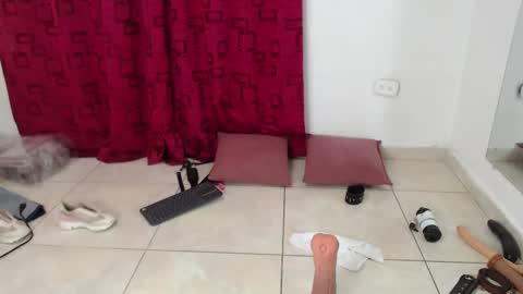 KarinaSimonz online show from 02-16-25, 10:43