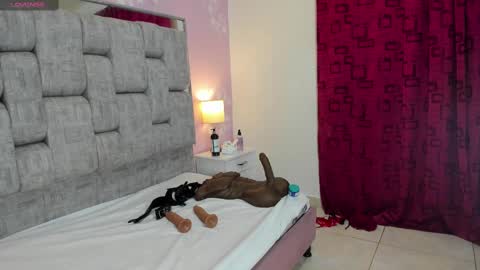 KarinaSimonz online show from 03-07-25, 07:38