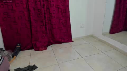 KarinaSimonz online show from 03-08-25, 08:03