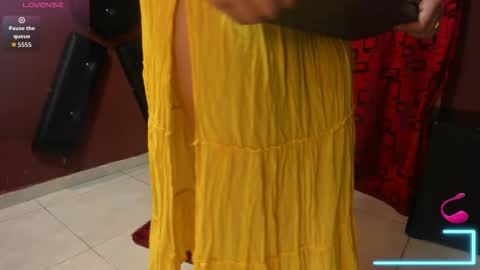 KarinaSimonz online show from 03-19-26, 02:26