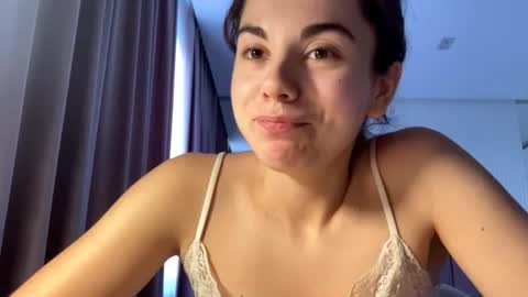 Nika online show from 07-27-26, 09:49