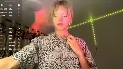Nika online show from 08-06-26, 10:00