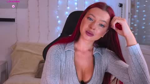 Karina online show from 02-14-25, 10:36