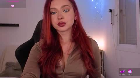 Snapshot of karinchik_ chatting on 02-06-26, 08:45 Karina online show from 02-06-26, 08:45