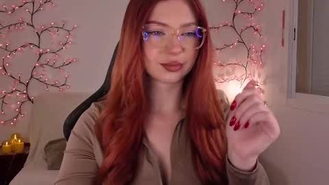 Snapshot of karinchik_ chatting on 02-18-26, 09:00 Karina online show from 02-18-26, 09:00