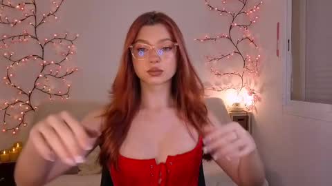 Karina online show from 03-26-26, 07:52