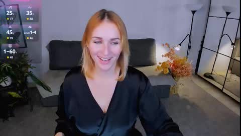 Karina  online show from 11-15-25, 09:43