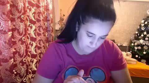 karinkabrunetka2 online show from 01-22-25, 11:45