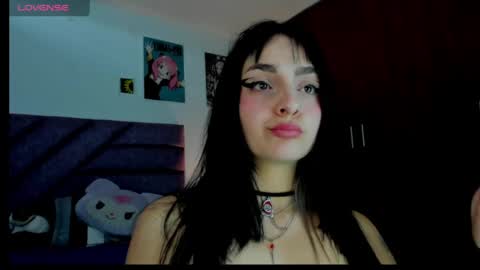 KARINNA  RAVEN online show from 05-28-26, 09:45