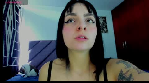 KARINNA  RAVEN online show from 06-01-26, 06:53