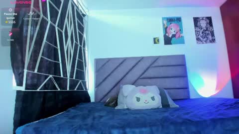 KARINNA  RAVEN online show from 06-12-26, 09:14