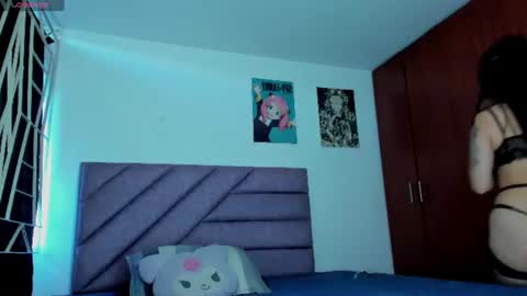 KARINNA  RAVEN online show from 07-24-26, 10:30