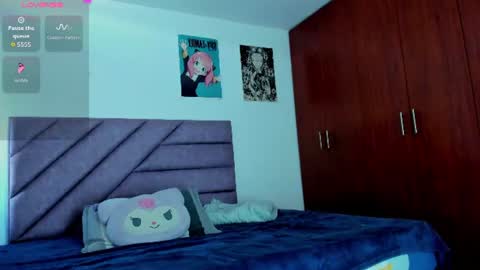 KARINNA  RAVEN online show from 07-27-26, 09:55