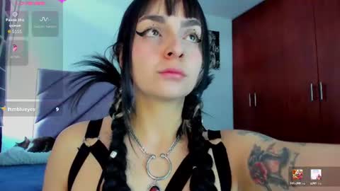 KARINNA  RAVEN online show from 07-28-26, 08:01