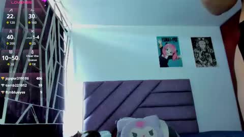 KARINNA  RAVEN online show from 07-28-26, 09:03