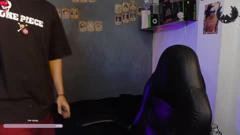 Snapshot of kariozzz chatting on 01-07-25, 03:44 call me kai 3 online show from 01-07-25, 03:44