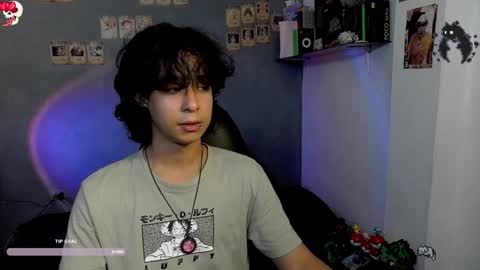 Snapshot of kariozzz chatting on 01-08-25, 06:31 call me kai 3 online show from 01-08-25, 06:31