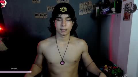 Snapshot of kariozzz chatting on 01-13-25, 11:06 call me kai 3 online show from 01-13-25, 11:06