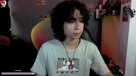 Snapshot of kariozzz chatting on 01-26-25, 06:16 call me kai 3 online show from 01-26-25, 06:16