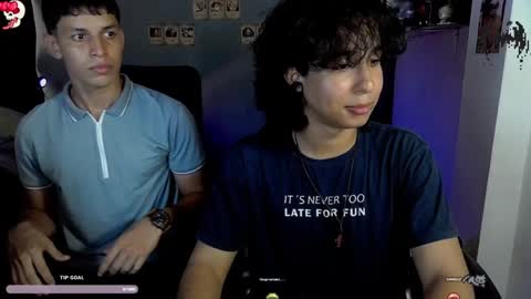 Snapshot of kariozzz chatting on 01-28-25, 06:28 call me kai 3 online show from 01-28-25, 06:28