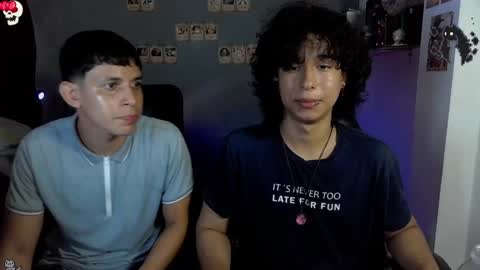 Snapshot of kariozzz chatting on 01-28-25, 09:29 call me kai 3 online show from 01-28-25, 09:29