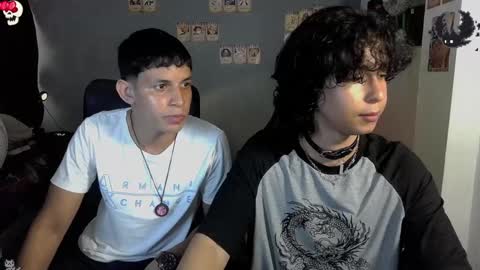 Snapshot of kariozzz chatting on 01-29-25, 04:41 call me kai 3 online show from 01-29-25, 04:41