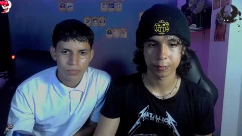 Snapshot of kariozzz chatting on 02-02-25, 10:28 call me kai 3 online show from 02-02-25, 10:28