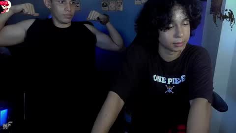 Snapshot of kariozzz chatting on 02-04-25, 11:06 call me kai 3 online show from 02-04-25, 11:06