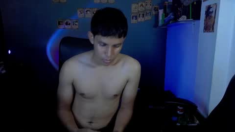 Snapshot of kariozzz chatting on 02-05-25, 10:55 call me kai 3 online show from 02-05-25, 10:55