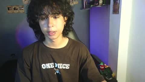 Snapshot of kariozzz chatting on 02-07-25, 12:28 call me kai 3 online show from 02-07-25, 12:28