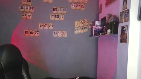 Snapshot of kariozzz chatting on 02-07-25, 03:30 call me kai 3 online show from 02-07-25, 03:30