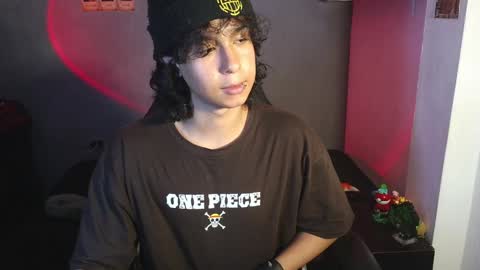 Snapshot of kariozzz chatting on 02-07-25, 06:34 call me kai 3 online show from 02-07-25, 06:34