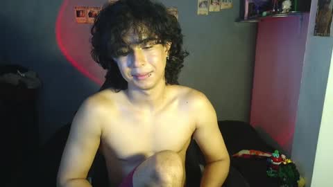 Snapshot of kariozzz chatting on 02-08-25, 09:25 call me kai 3 online show from 02-08-25, 09:25