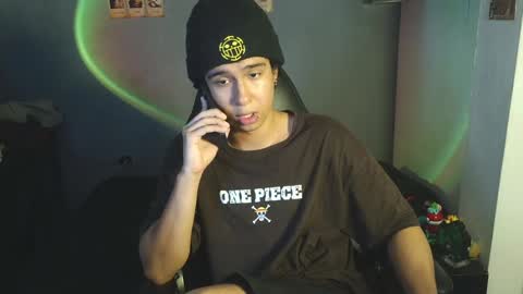 Snapshot of kariozzz chatting on 02-09-25, 12:28 call me kai 3 online show from 02-09-25, 12:28