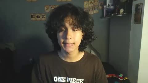 Snapshot of kariozzz chatting on 02-09-25, 03:01 call me kai 3 online show from 02-09-25, 03:01