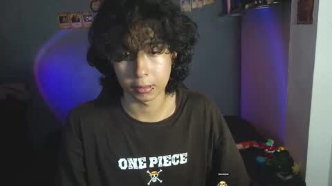 Snapshot of kariozzz chatting on 02-09-25, 06:05 call me kai 3 online show from 02-09-25, 06:05