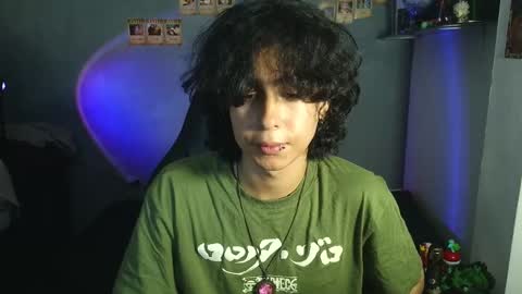 Snapshot of kariozzz chatting on 02-11-25, 03:40 call me kai 3 online show from 02-11-25, 03:40