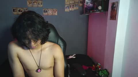 Snapshot of kariozzz chatting on 02-12-25, 07:02 call me kai 3 online show from 02-12-25, 07:02