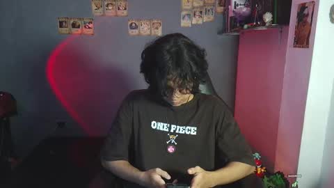 Snapshot of kariozzz chatting on 02-13-25, 11:47 call me kai 3 online show from 02-13-25, 11:47