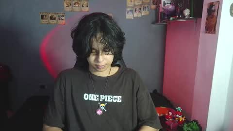 Snapshot of kariozzz chatting on 02-14-25, 02:50 call me kai 3 online show from 02-14-25, 02:50