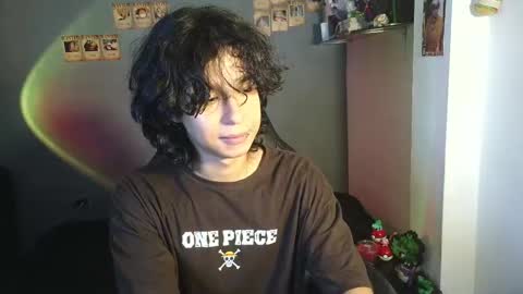 Snapshot of kariozzz chatting on 02-20-25, 01:40 call me kai 3 online show from 02-20-25, 01:40