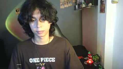 Snapshot of kariozzz chatting on 02-20-25, 04:46 call me kai 3 online show from 02-20-25, 04:46