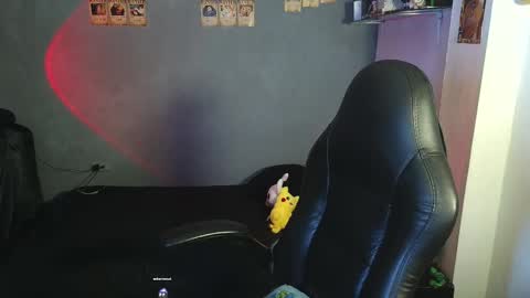 Snapshot of kariozzz chatting on 02-20-25, 07:52 call me kai 3 online show from 02-20-25, 07:52