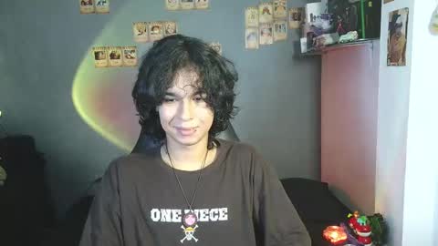 Snapshot of kariozzz chatting on 02-22-25, 02:19 call me kai 3 online show from 02-22-25, 02:19